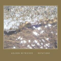 Δίσκος LP Golden Retriever - Rotations (LP)
