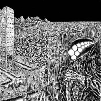 Płyta winylowa Oceans Of The Moon - Oceans Of The Moon (Limited Edition) (LP) - 1