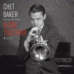 Disque vinyle Chet Baker - Alone Together (Deluxe Edition) (180 g) (LP)