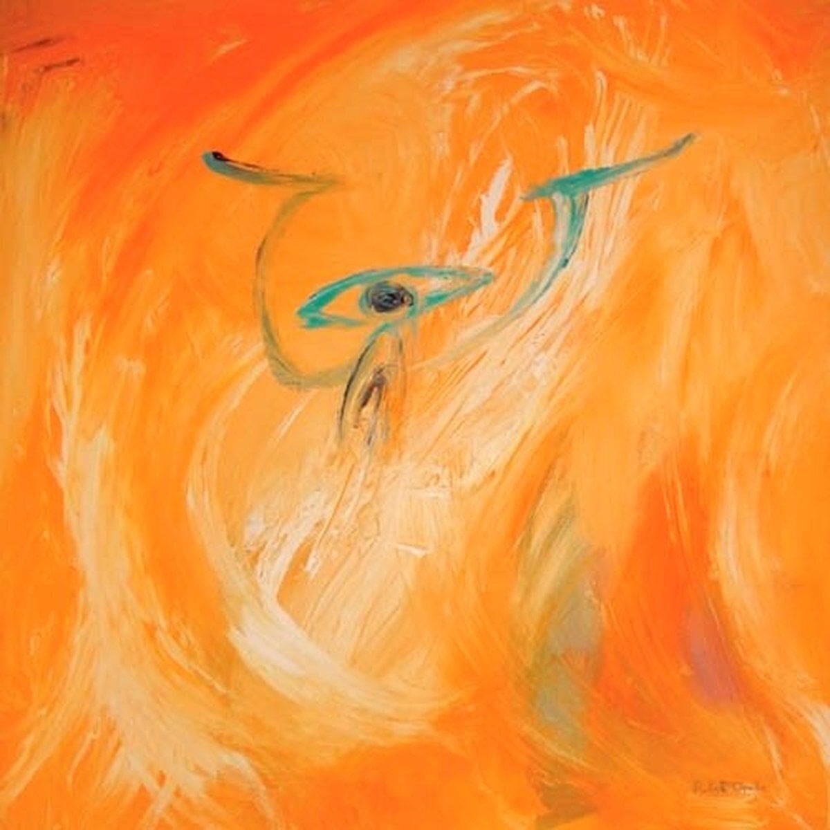 Płyta winylowa My Cat Is An Alien & Jean-Marc Montera - Union Of The Supreme Light (LP)