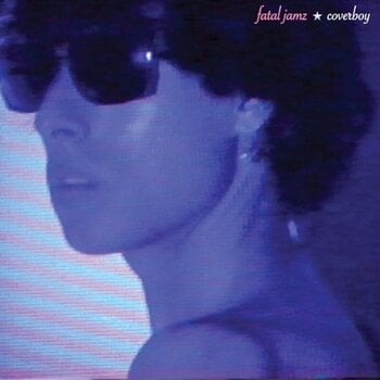 Disco de vinil Fatal Jamz - Coverboy (Limited Edition) (LP) - 1