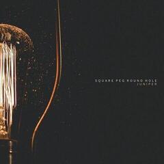 Disco de vinil Square Peg Round Hole - Juniper (Limited Edition) (2 LP)