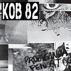LP ploča Kob 82 - Propaganda pelo Ato (LP)