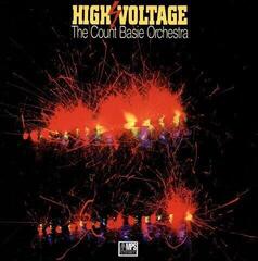 Disque vinyle Count Basie Orchestra - High Voltage (Reissue) (180 g) (LP)