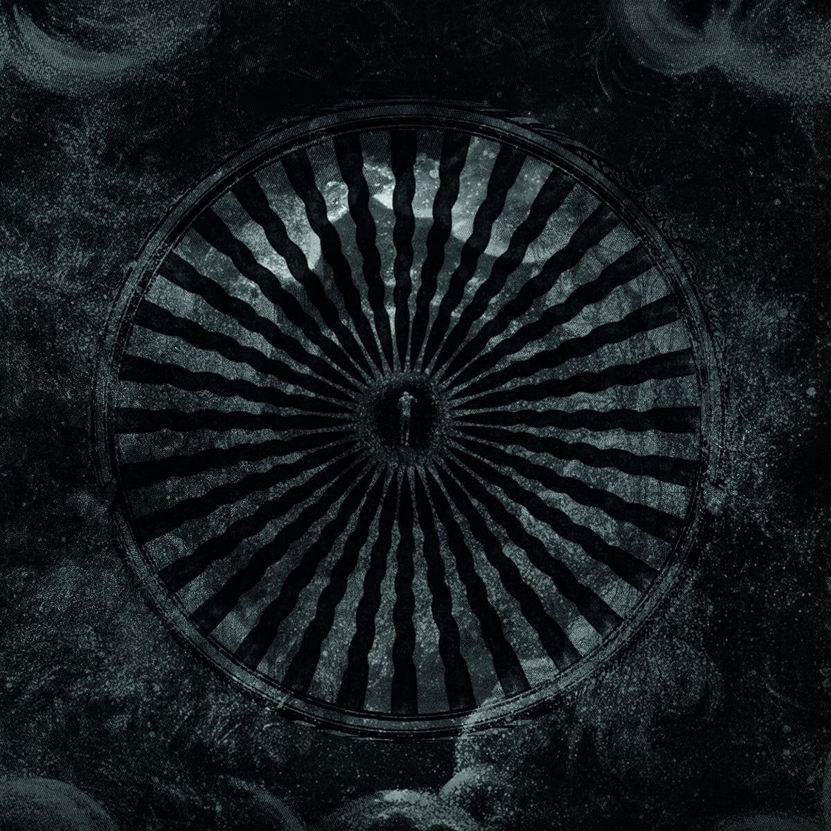 Вінілові платівки Tehom - The Merciless Light (LP)