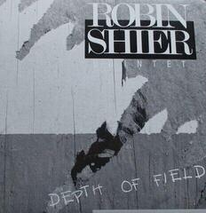 Płyta winylowa Robin Shier Quintet & Robin Shier - Depth Of Field (LP)