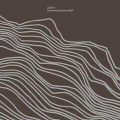 Δίσκος LP Uzeda - Quocumque Jeceris Stabit (LP)