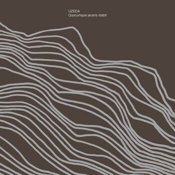 Δίσκος LP Uzeda - Quocumque Jeceris Stabit (LP) - 1