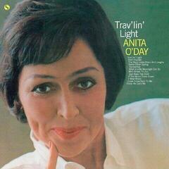 Δίσκος LP Anita O'Day - Trav'lin' Light (Limited Edition) (180 g) (LP)