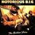 Vinyl Record Notorious B.I.G. - The Golden Voice (Instrumentals) (2 LP)