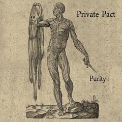 LP ploča Private Pact - Purity (LP)
