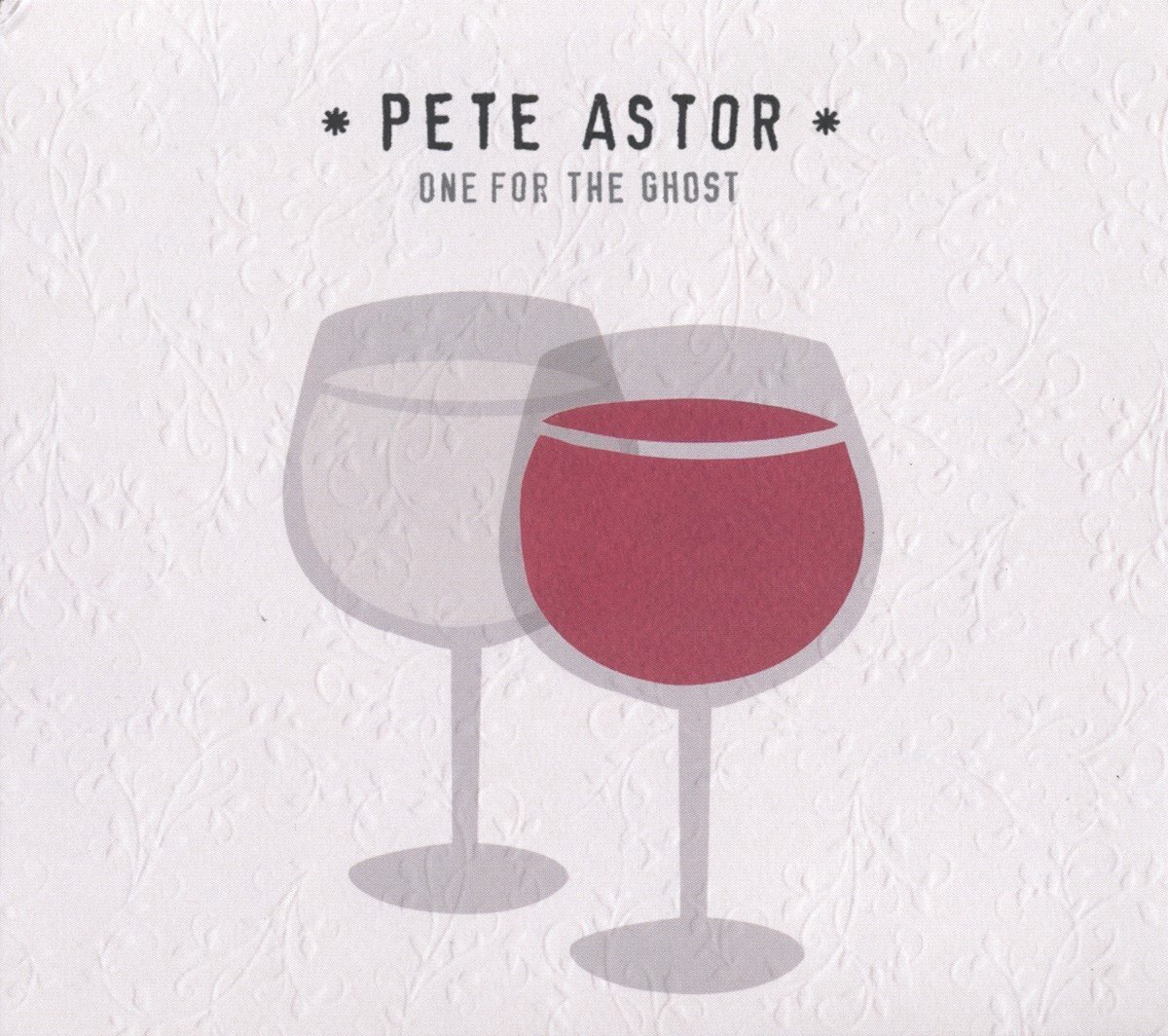 LP ploča Peter Astor - One For The Ghost (Limited Edition) (LP)