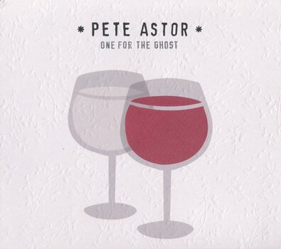 LP ploča Peter Astor - One For The Ghost (Limited Edition) (LP) - 1