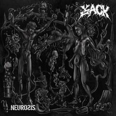 LP ploča Jack - Neurozis (LP)