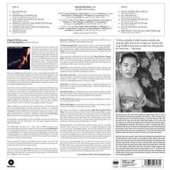 Płyta winylowa Billie Holiday & Ray Ellis And His Orchestra - Last Recording (Limited Edition) (180 g) (LP)