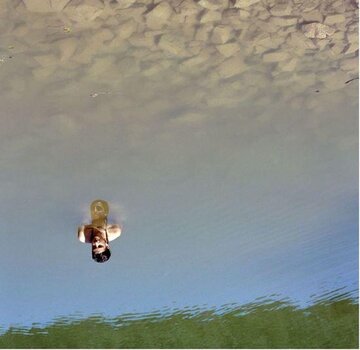 LP deska Nadine - Oh My (Limited Edition) (Bone Coloured) (LP) - 1