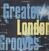 Vinyl Record Various Artists - Greater London Grooves (Soul-Funk) (LP)