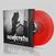 Грамофонна плоча James Bernard - Nosferatu A Symphony Of Horrors - Original Soundtrack Recording (Red Transparent Coloured) (2 LP)