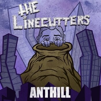 Disco in vinile The Linecutters - Anthill (LP) - 1