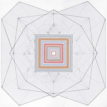 Δίσκος LP Out Lines - Conflats (LP) - 1