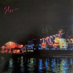 LP deska Paper Hats - Slipper (LP)