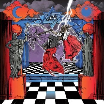 Disco de vinilo Stars That Move - Stars That Move (Limited Edition) (LP) - 1