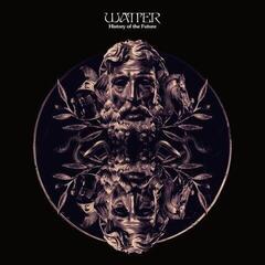 LP platňa Watter - History Of The Future (Limited Edition) (LP)