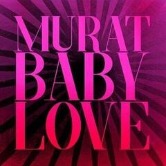 LP ploča Jean-Louis Murat - Baby Love (Limited Edition) (LP)
