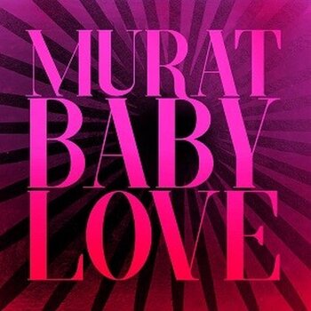 LP ploča Jean-Louis Murat - Baby Love (Limited Edition) (LP) - 1