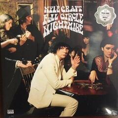 Δίσκος LP Kyle Craft - Full Circle Nightmare (Limited Edition) (LP + 7")
