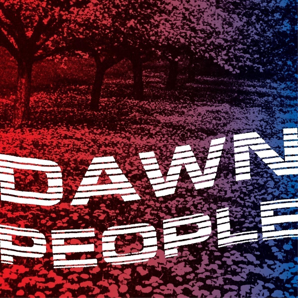 LP deska Dawn People - The Star Is Your Future (LP)