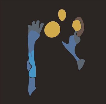 Schallplatte Liga Latina - Liga Latina (LP) - 1