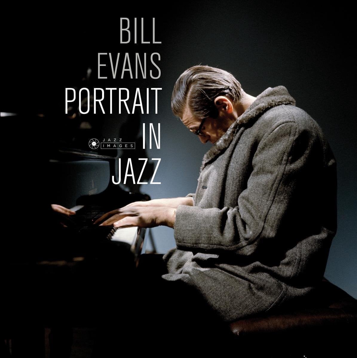 LP deska The Bill Evans Trio - Portrait In Jazz (Deluxe Edition) (180 g) (LP)