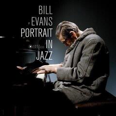LP deska The Bill Evans Trio - Portrait In Jazz (Deluxe Edition) (180 g) (LP)