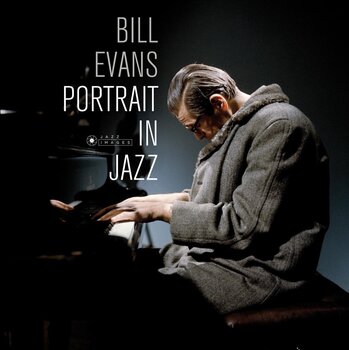 LP deska The Bill Evans Trio - Portrait In Jazz (Deluxe Edition) (180 g) (LP) - 1