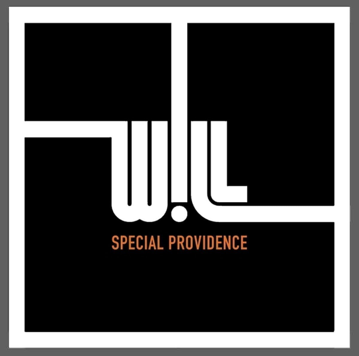 LP platňa Special Providence - Will (2 LP)