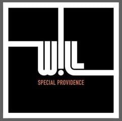 LP platňa Special Providence - Will (2 LP)