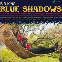 Płyta winylowa B.B. King - Blue Shadows - Underrated Kent Recordings 1958-1962 (Limited Edition) (180 g) (LP)