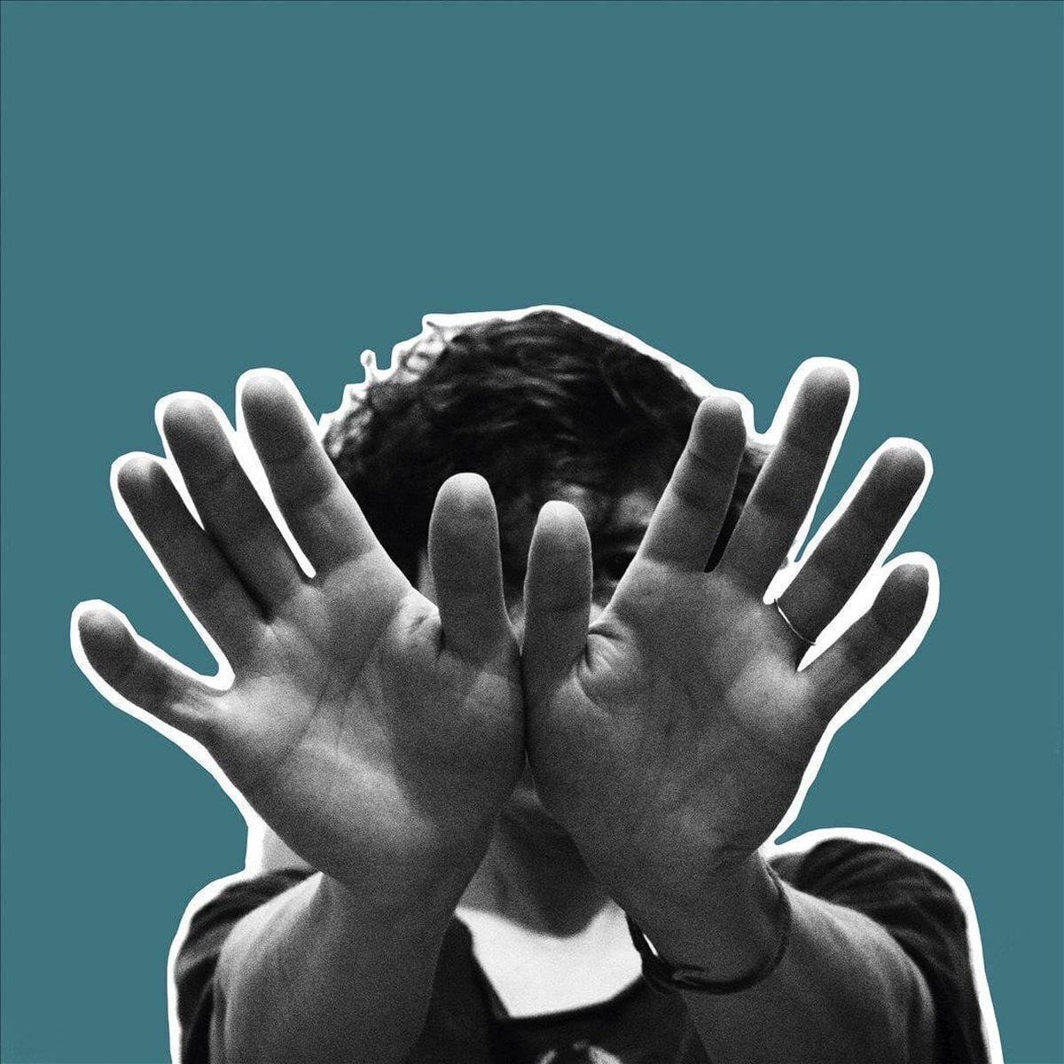 LP deska Tune-Yards - I Can Feel You Creep Into My Private Life (LP)