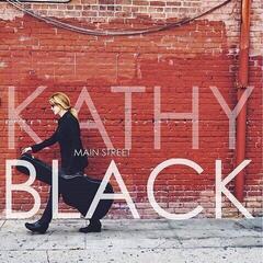 LP ploča Kathy Black - Main Street (LP)