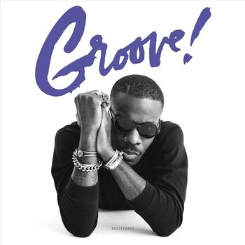 LP platňa Boulevards - Groove! (LP) - 1