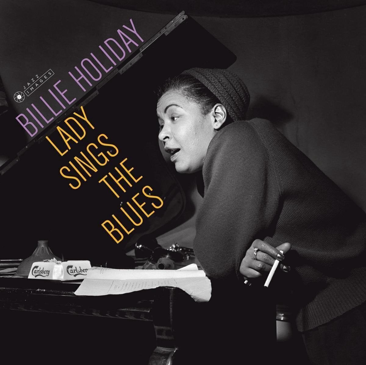 LP platňa Billie Holiday - Lady Sings The Blues (Deluxe Edition) (180 g) (LP)