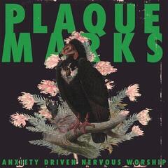 Вінілові платівки Plaque Marks - Anxiety Driven Nervous Worship (LP)