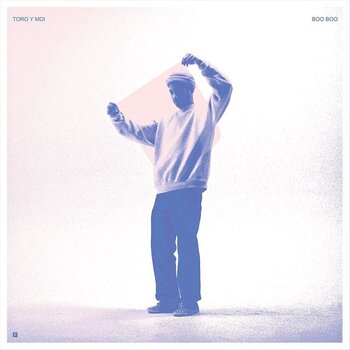 LP ploča Toro Y Moi - Boo Boo (2 LP) - 1