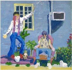 LP ploča Banny Grove - Who is She? (LP)