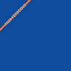 Płyta winylowa Faux Ferocious - Faux Ferocious (LP)