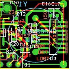 Δίσκος LP The Brian Jonestown Massacre - Don't Get Lost (Reissue) (Coloured) (180 g) (2 LP)