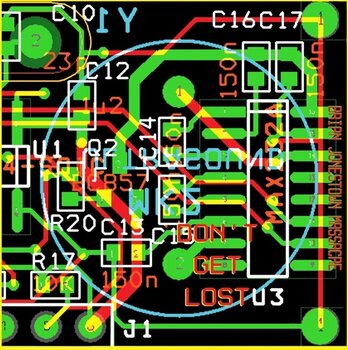 Δίσκος LP The Brian Jonestown Massacre - Don't Get Lost (Reissue) (Coloured) (180 g) (2 LP) - 1