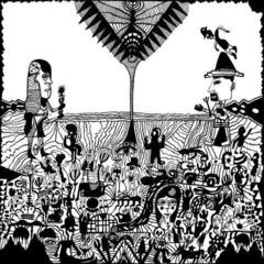 Płyta winylowa Far Lands - Oh What An Honor / Oh What A Drag (LP)