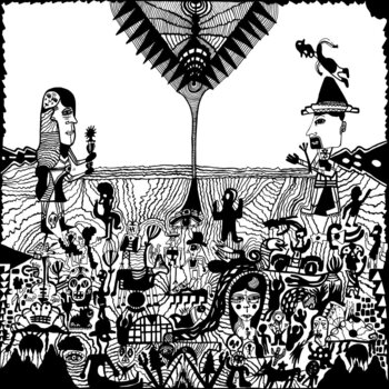 Płyta winylowa Far Lands - Oh What An Honor / Oh What A Drag (LP) - 1